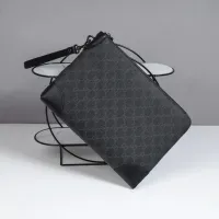 $96.00 USD Gucci AAA Man Pouches #1398056
