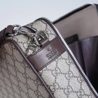 $108.00 USD Gucci AAA Man Messenger Bags #1398060