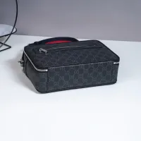 $108.00 USD Gucci AAA Man Messenger Bags #1398061