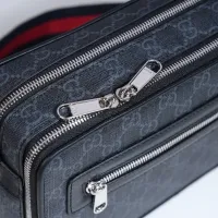 $108.00 USD Gucci AAA Man Messenger Bags #1398061