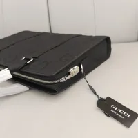 $162.00 USD Gucci AAA Man Handbags #1398063