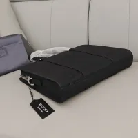 $162.00 USD Gucci AAA Man Handbags #1398063