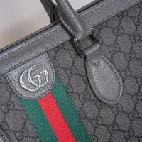 $162.00 USD Gucci AAA Man Handbags #1398065