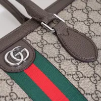 $162.00 USD Gucci AAA Man Handbags #1398066