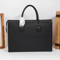 $162.00 USD Gucci AAA Man Handbags #1398068