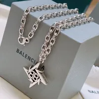 $56.00 USD Balenciaga Necklaces #1398069