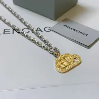 $56.00 USD Balenciaga Necklaces #1398073