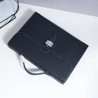 $200.00 USD Hermes AAA Man Handbags #1398074