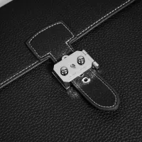 $200.00 USD Hermes AAA Man Handbags #1398075