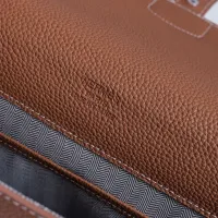 $200.00 USD Hermes AAA Man Handbags #1398077