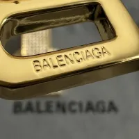 $39.00 USD Balenciaga Earrings For Women #1398095