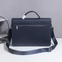$200.00 USD Hermes AAA Man Handbags #1398101