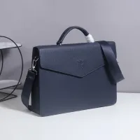 $200.00 USD Hermes AAA Man Handbags #1398101