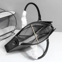 $162.00 USD Hermes AAA Man Handbags #1398104