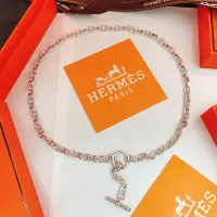 $36.00 USD Hermes Necklaces #1398108
