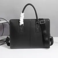 $162.00 USD Hermes AAA Man Handbags #1398114