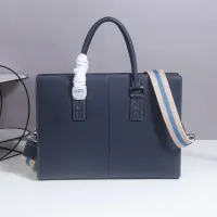 $162.00 USD Hermes AAA Man Handbags #1398115