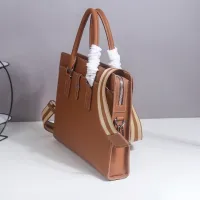 $162.00 USD Hermes AAA Man Handbags #1398116