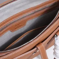 $162.00 USD Hermes AAA Man Handbags #1398116