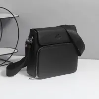$108.00 USD Hermes AAA Man Messenger Bags #1398121