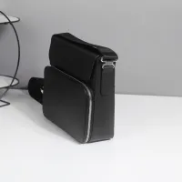 $108.00 USD Hermes AAA Man Messenger Bags #1398121