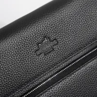 $108.00 USD Hermes AAA Man Messenger Bags #1398121