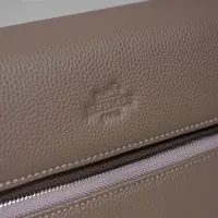 $108.00 USD Hermes AAA Man Messenger Bags #1398122