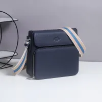 $108.00 USD Hermes AAA Man Messenger Bags #1398123