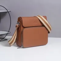 $108.00 USD Hermes AAA Man Messenger Bags #1398124
