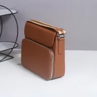 $108.00 USD Hermes AAA Man Messenger Bags #1398124