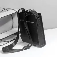 $108.00 USD Hermes AAA Man Messenger Bags #1398125