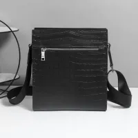 $108.00 USD Hermes AAA Man Messenger Bags #1398125