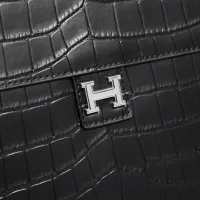 $108.00 USD Hermes AAA Man Messenger Bags #1398125