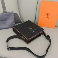 $108.00 USD Hermes AAA Man Messenger Bags #1398129