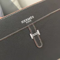 $108.00 USD Hermes AAA Man Messenger Bags #1398129