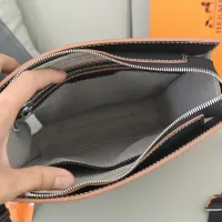 $108.00 USD Hermes AAA Man Messenger Bags #1398129