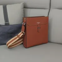 $108.00 USD Hermes AAA Man Messenger Bags #1398130