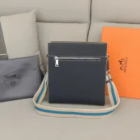 $108.00 USD Hermes AAA Man Messenger Bags #1398131