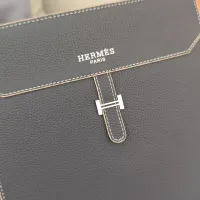 $108.00 USD Hermes AAA Man Messenger Bags #1398131