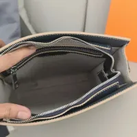 $108.00 USD Hermes AAA Man Messenger Bags #1398131