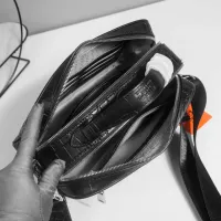 $108.00 USD Hermes AAA Man Messenger Bags #1398134