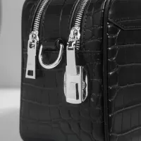$108.00 USD Hermes AAA Man Messenger Bags #1398134