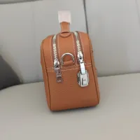 $108.00 USD Hermes AAA Man Messenger Bags #1398138