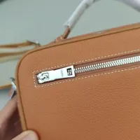 $108.00 USD Hermes AAA Man Messenger Bags #1398138