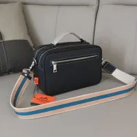 $108.00 USD Hermes AAA Man Messenger Bags #1398139