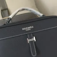 $108.00 USD Hermes AAA Man Messenger Bags #1398139