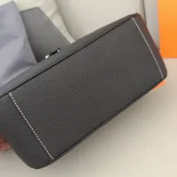 $108.00 USD Hermes AAA Man Messenger Bags #1398140