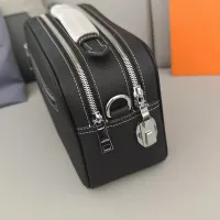 $108.00 USD Hermes AAA Man Messenger Bags #1398140