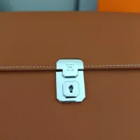 $102.00 USD Hermes AAA Man Pouches #1398144