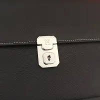 $102.00 USD Hermes AAA Man Pouches #1398145